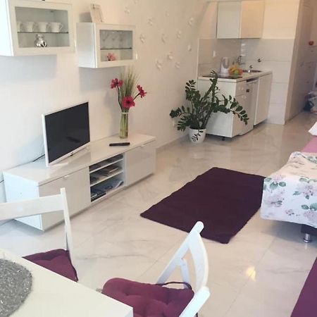 Cute Studio-Great Location Zadar Eksteriør billede