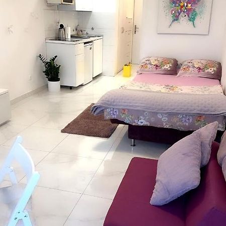 Cute Studio-Great Location Zadar Eksteriør billede