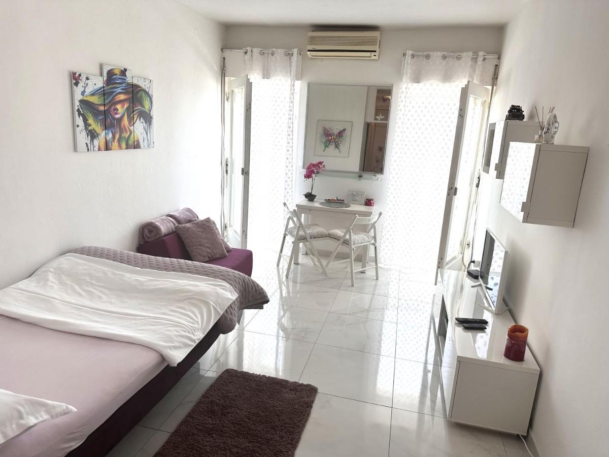 Cute Studio-Great Location Zadar Eksteriør billede