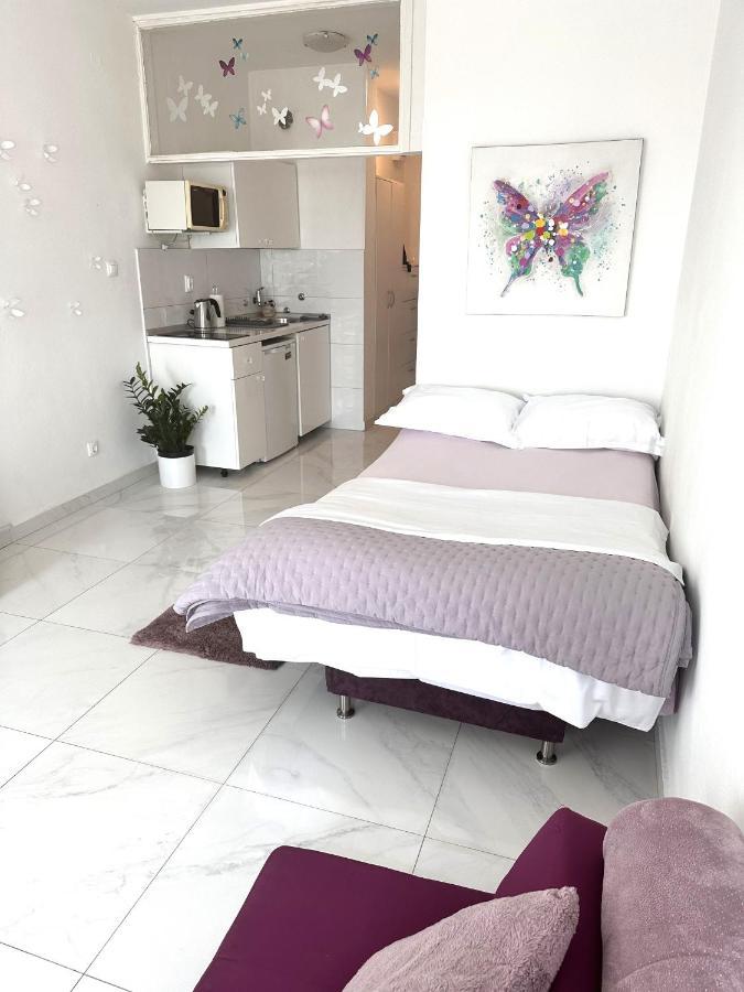 Cute Studio-Great Location Zadar Eksteriør billede