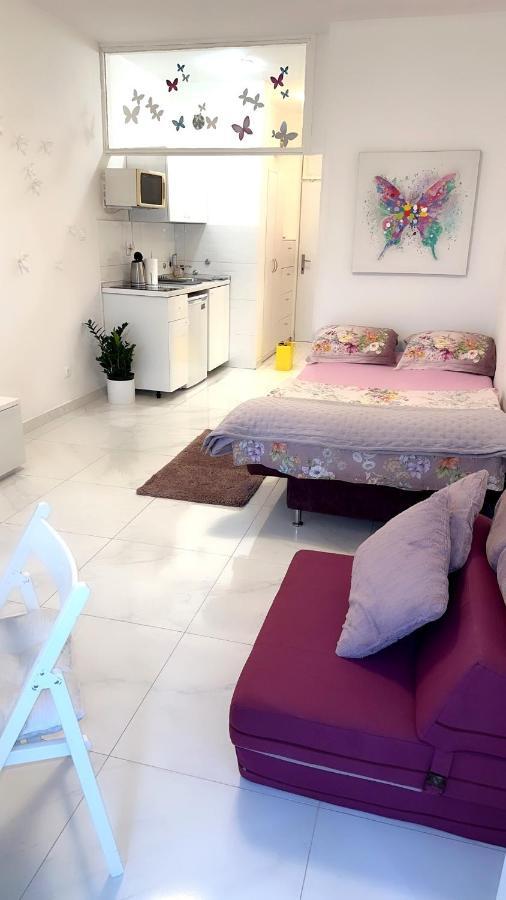 Cute Studio-Great Location Zadar Eksteriør billede
